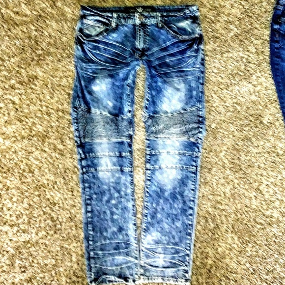 X-Ray Other - X-ray Jeans Size 34X32 Skater Slim Straight Fit